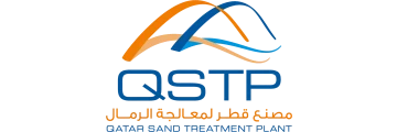 Qatar Sand Treatment Plant