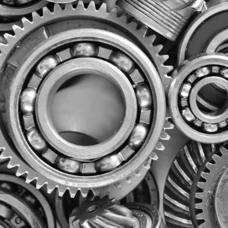 Bearings