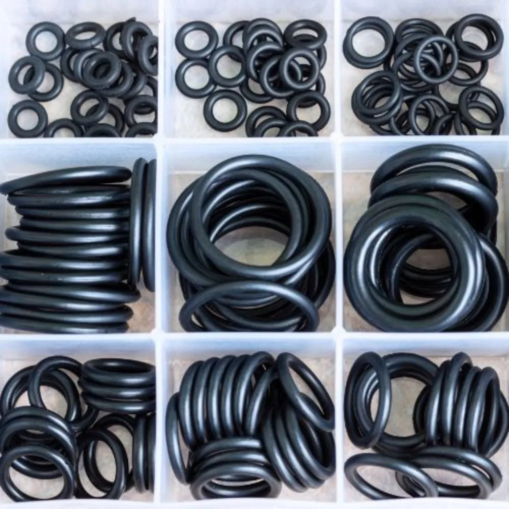 Hydraulic Seal