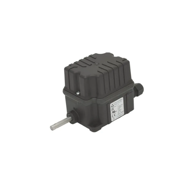 Rotary Limit Switch and over load limit switch