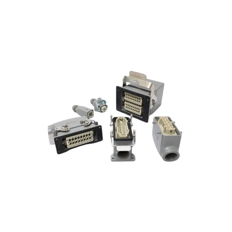 Cable Housing and inserts