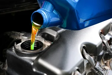 Lubricants, Grease & Adhesive