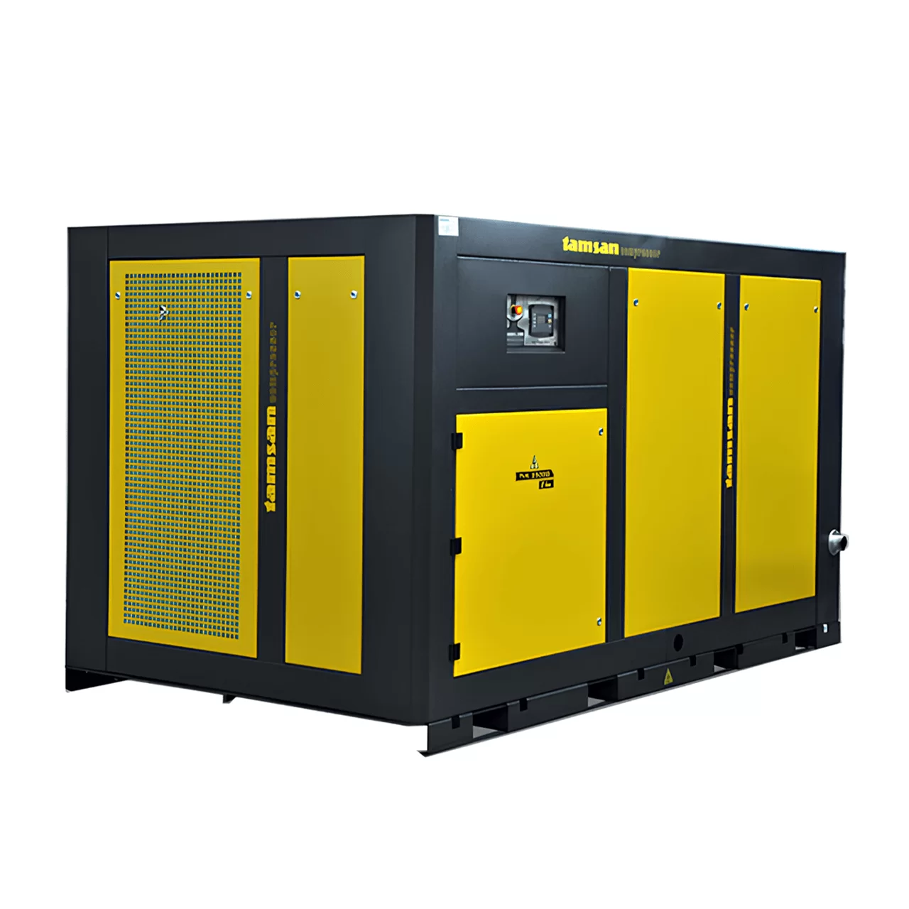 DD Series Direct Driven Air Compressors
