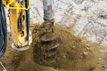 Drilling Equipment and Valves