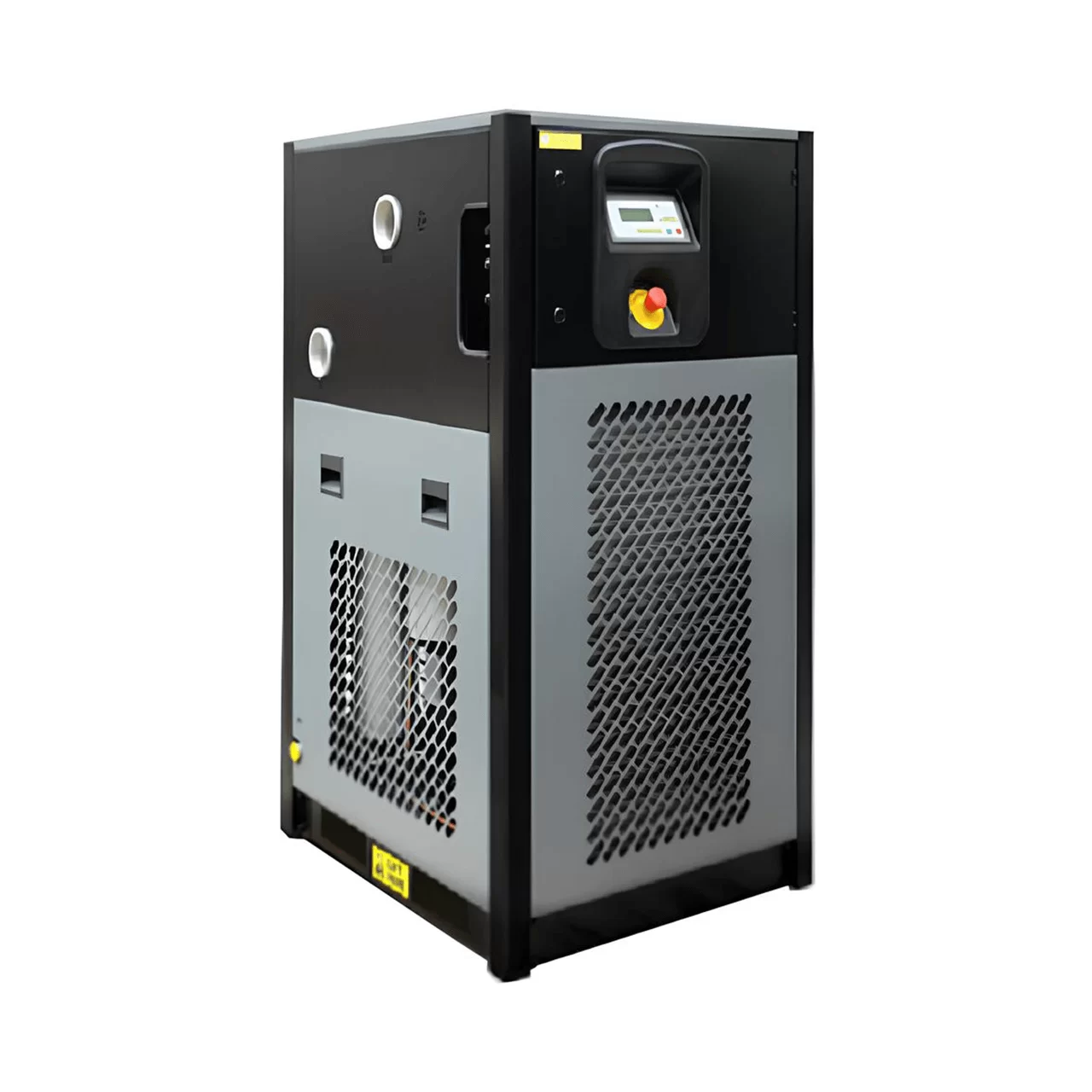 Gas Dryer