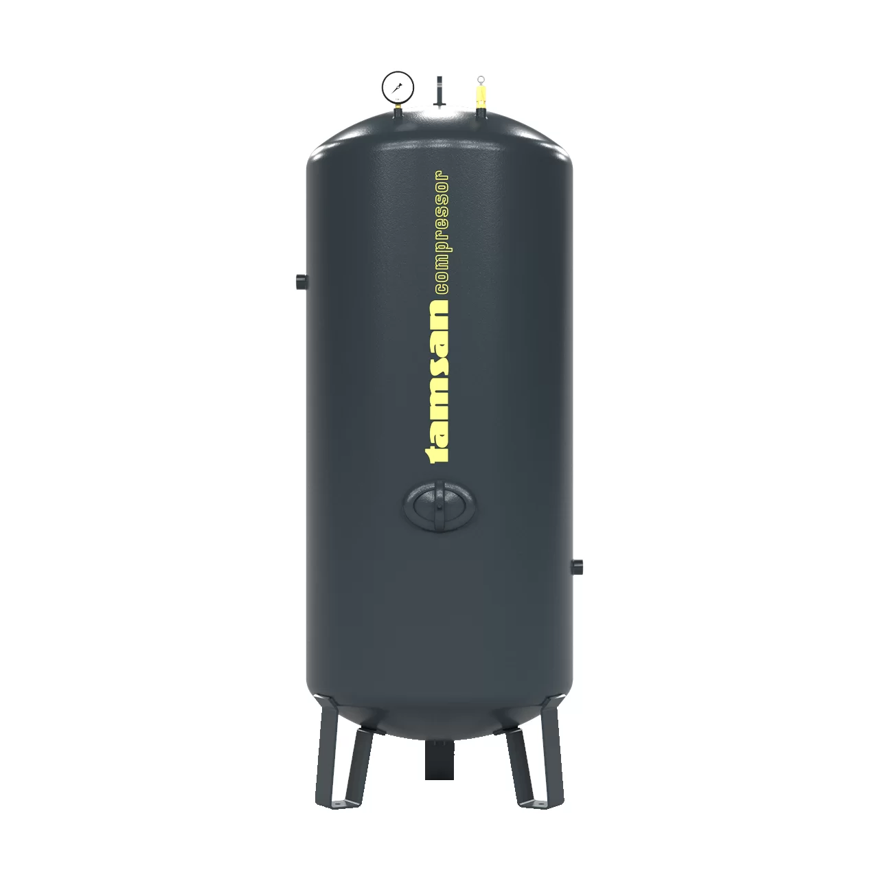 Air Tanks