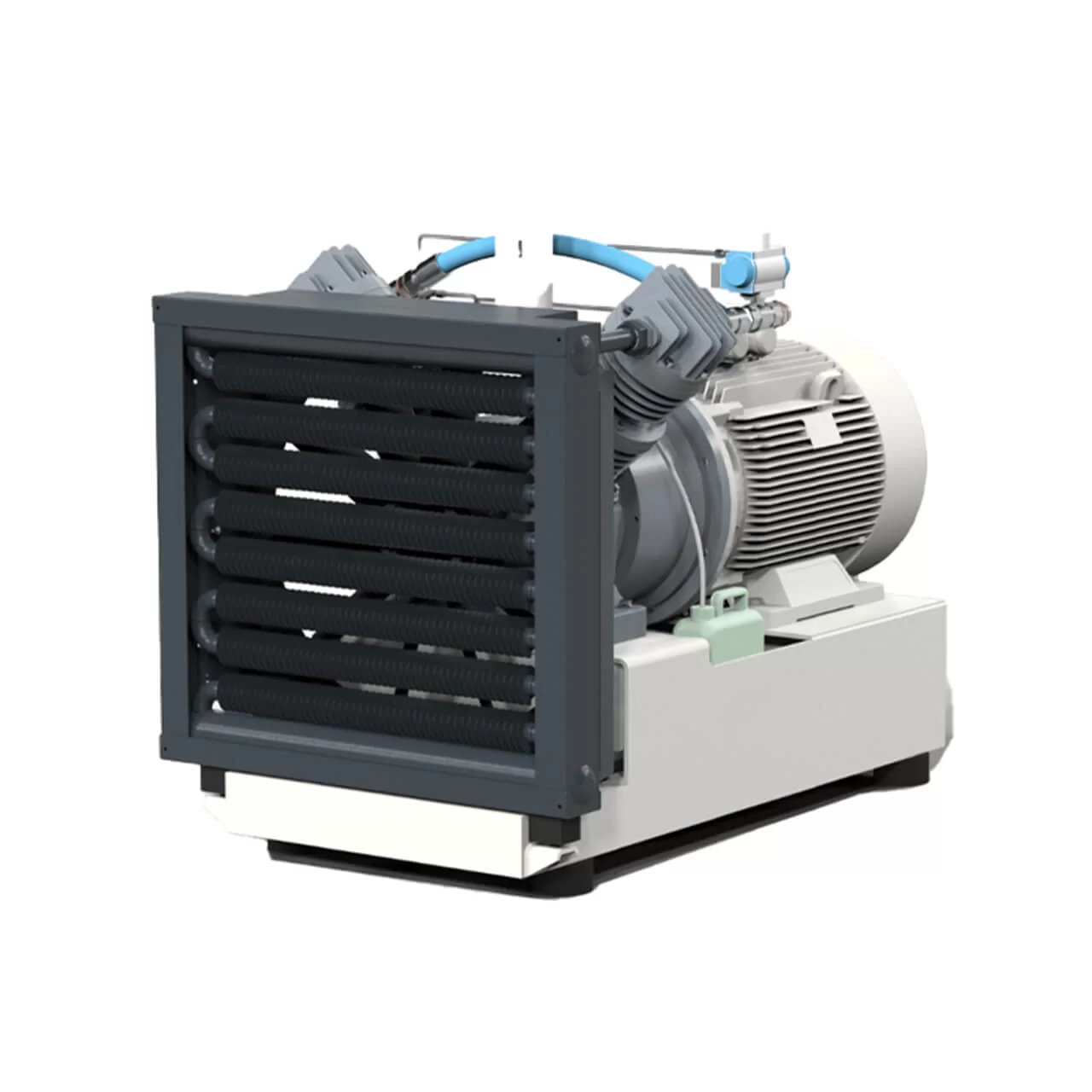 TB 5 /40 – 6/40 Compressor