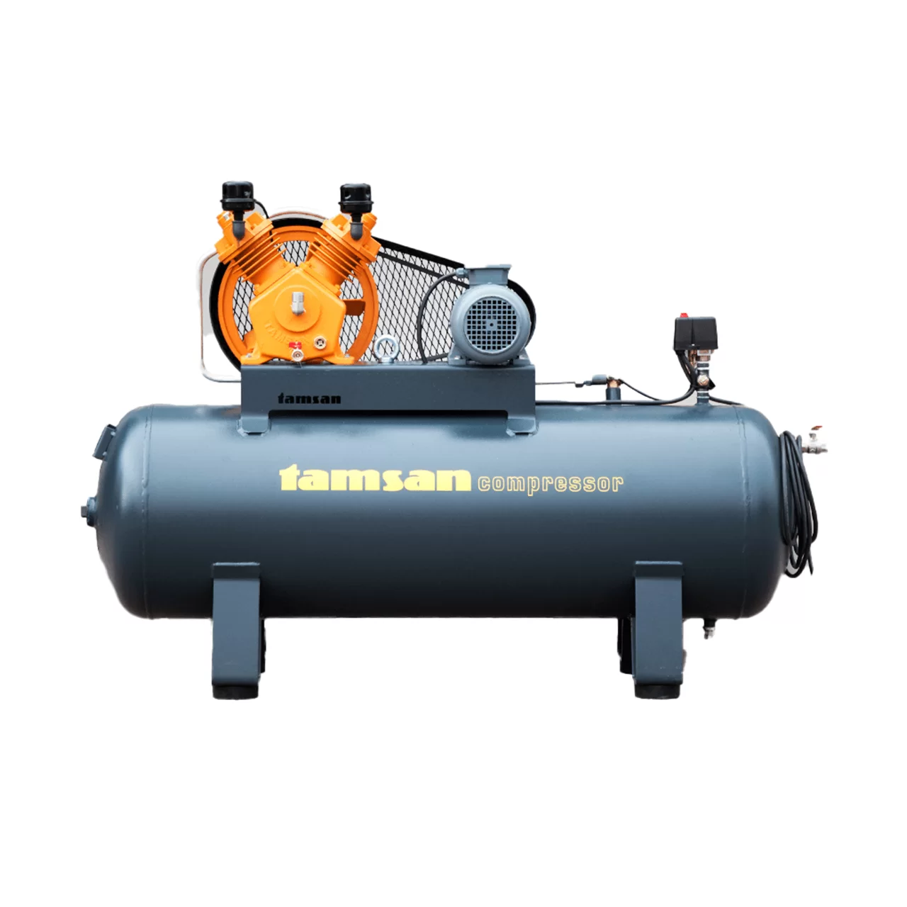 Tamko 350 Piston Compressors