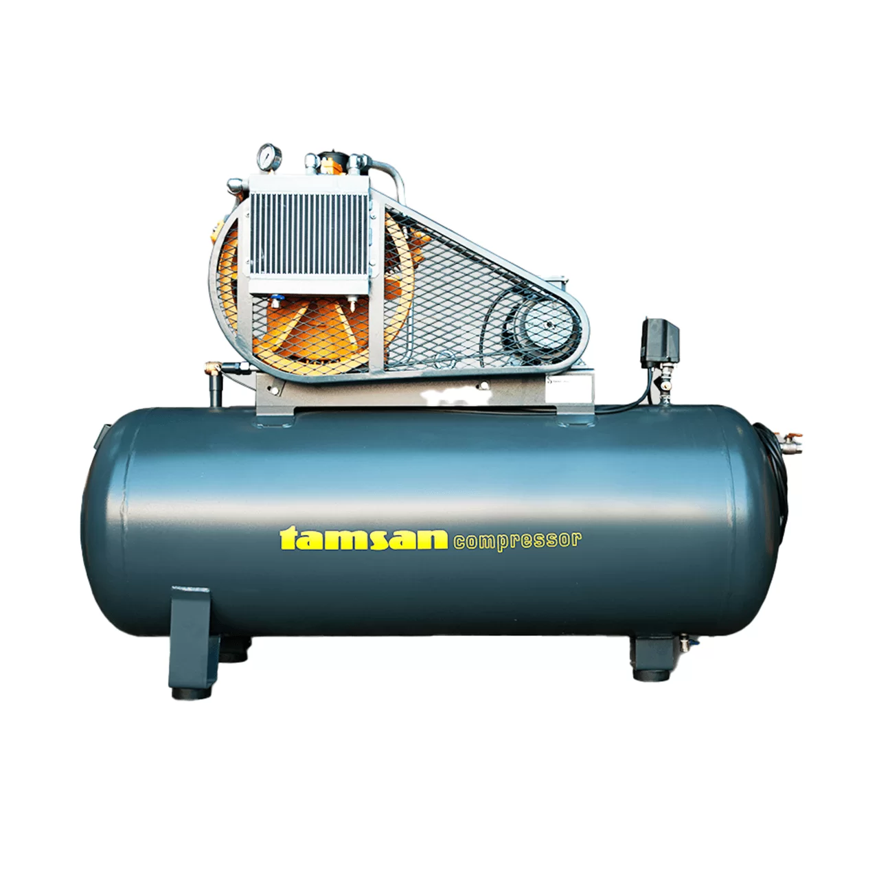 Tamko 910/3 Piston Compressors
