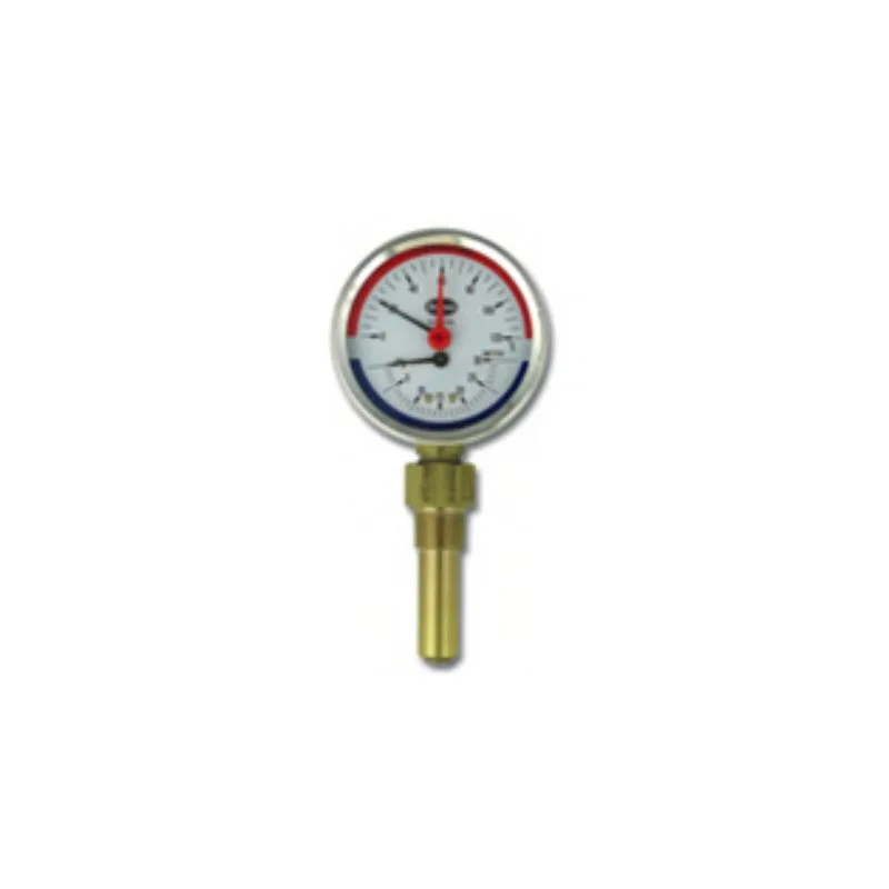 Dial Combined Guages