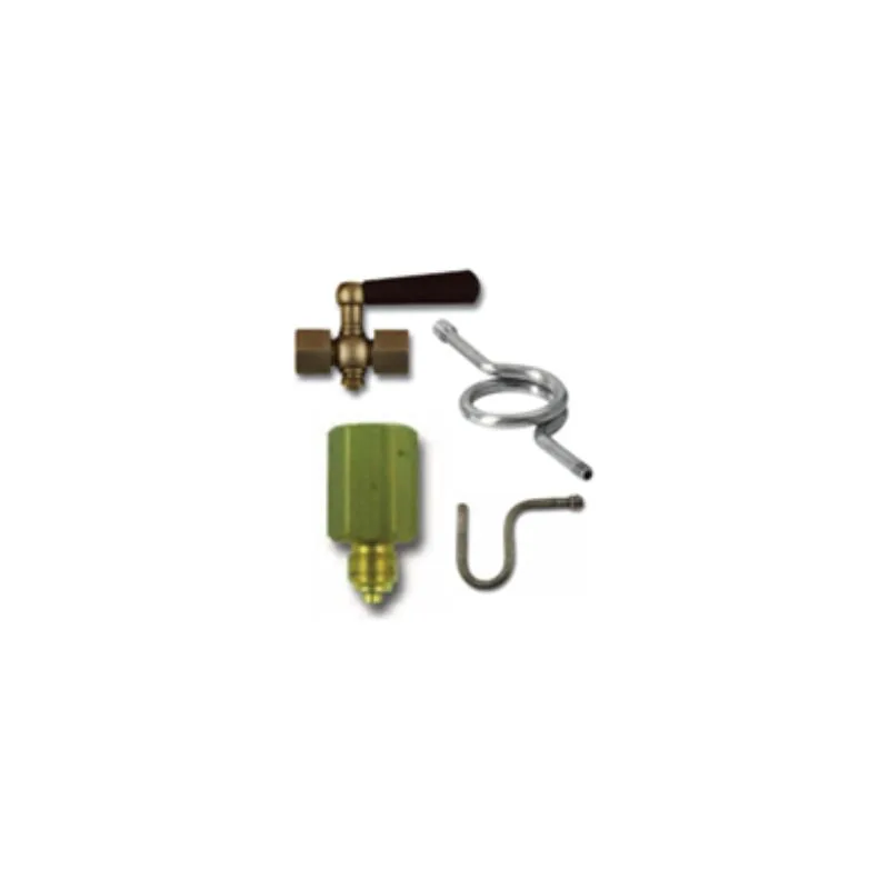 Pressure Gauge Accessories