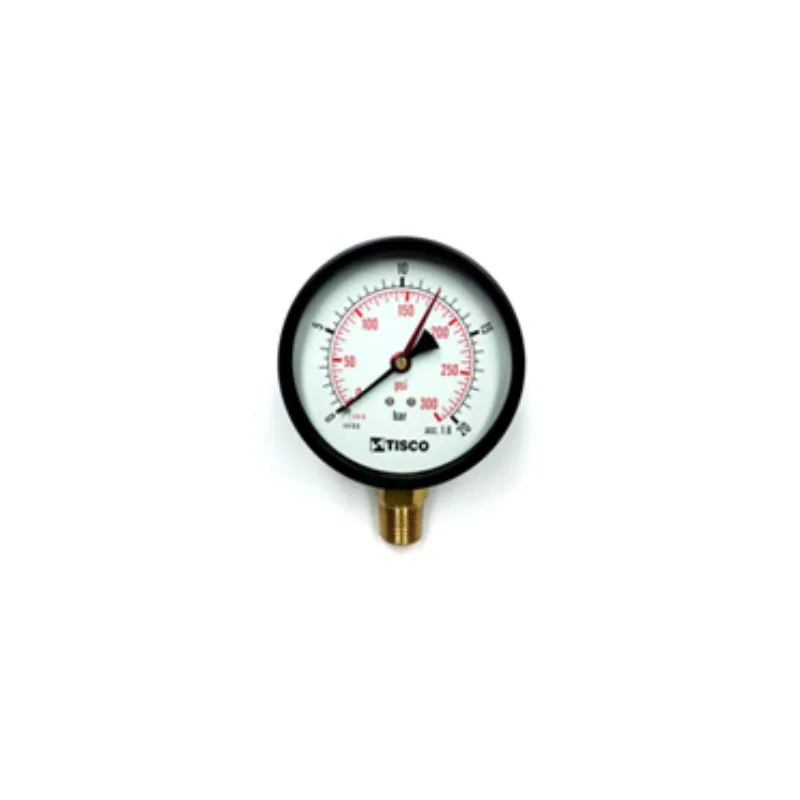 Pressure Guages