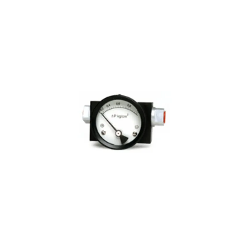Differential Pressure Guages