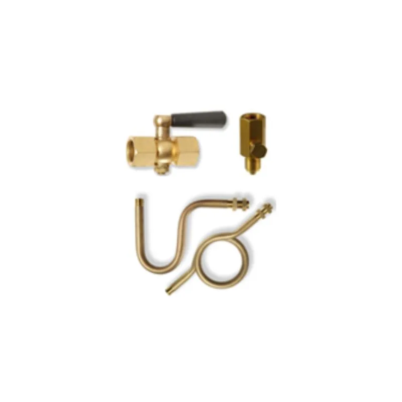 Pressure Gauge Accessories