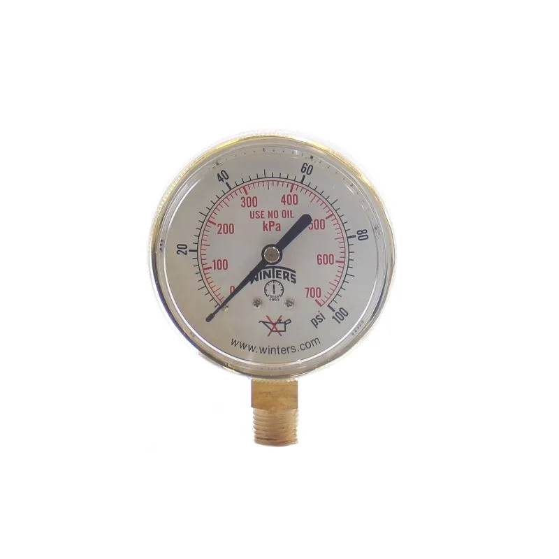PWL WELDING GAUGE