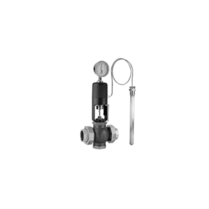 Temperature Regulators