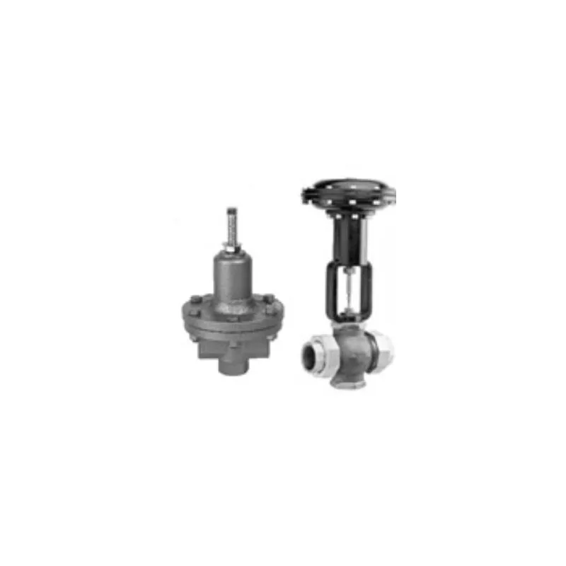 Pressure Regulators