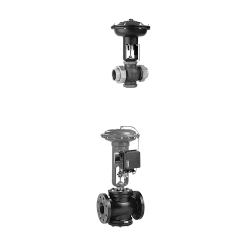 Control Valves
