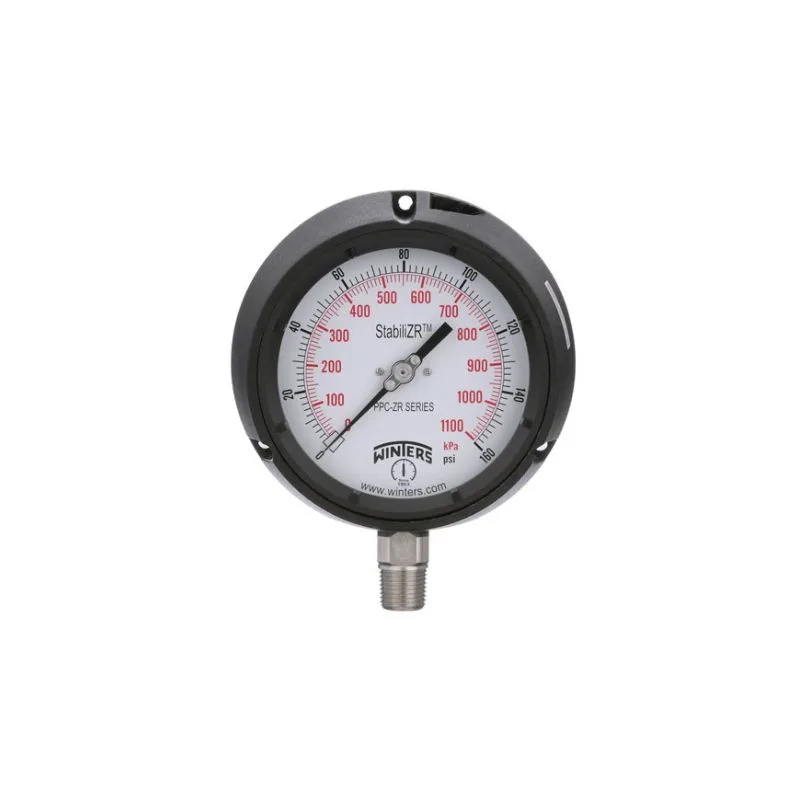 PPC-ZR StabiliZR® PROCESS GAUGE