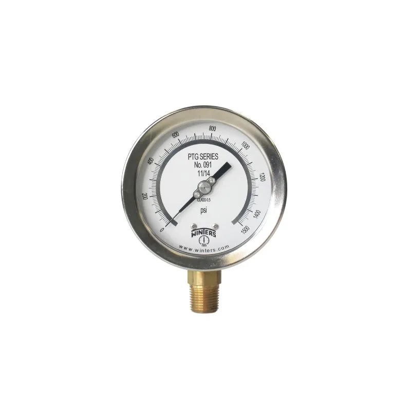 PTG TEST GAUGE