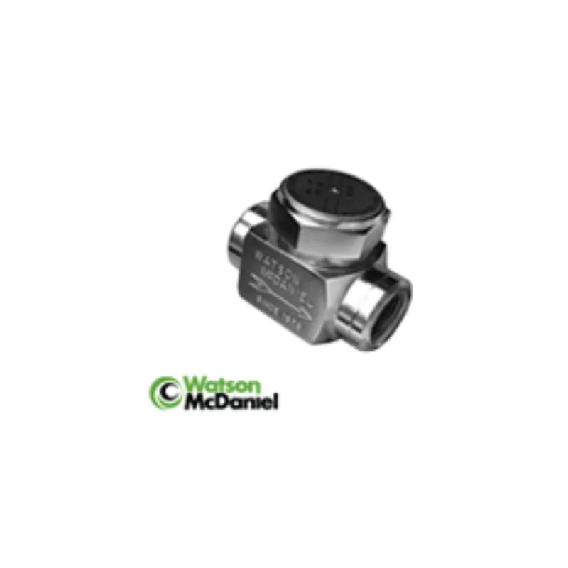 Steam Trap