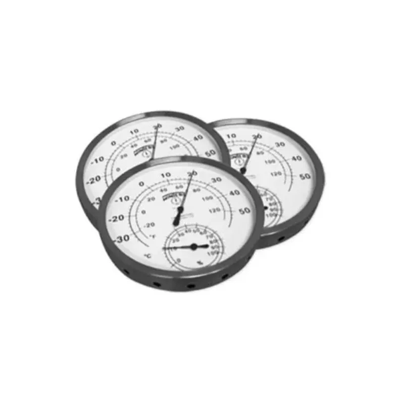 HYGROMETER
