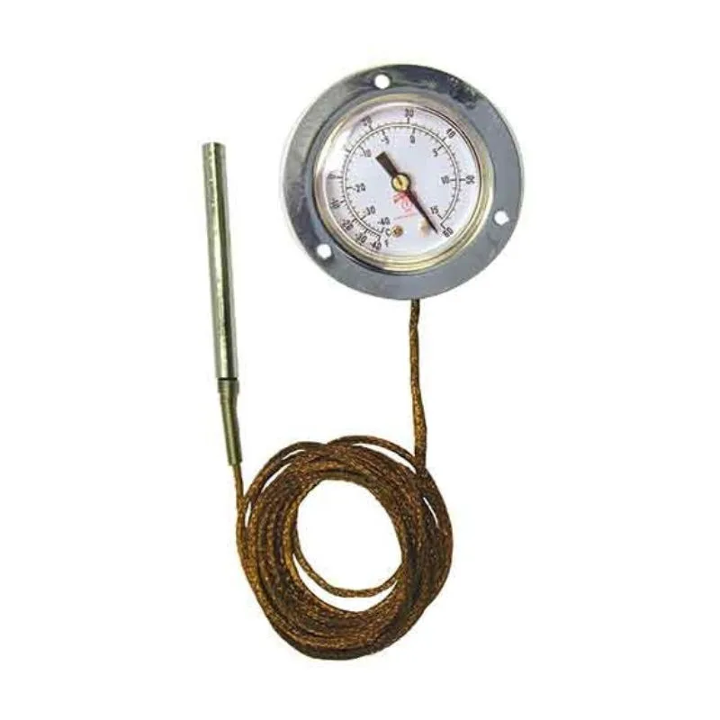 THR HVAC REMOTE READING THERMOMETER