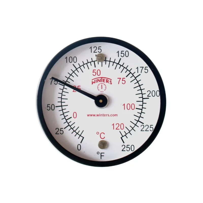 TMT SURFACE MAGNET THERMOMETER
