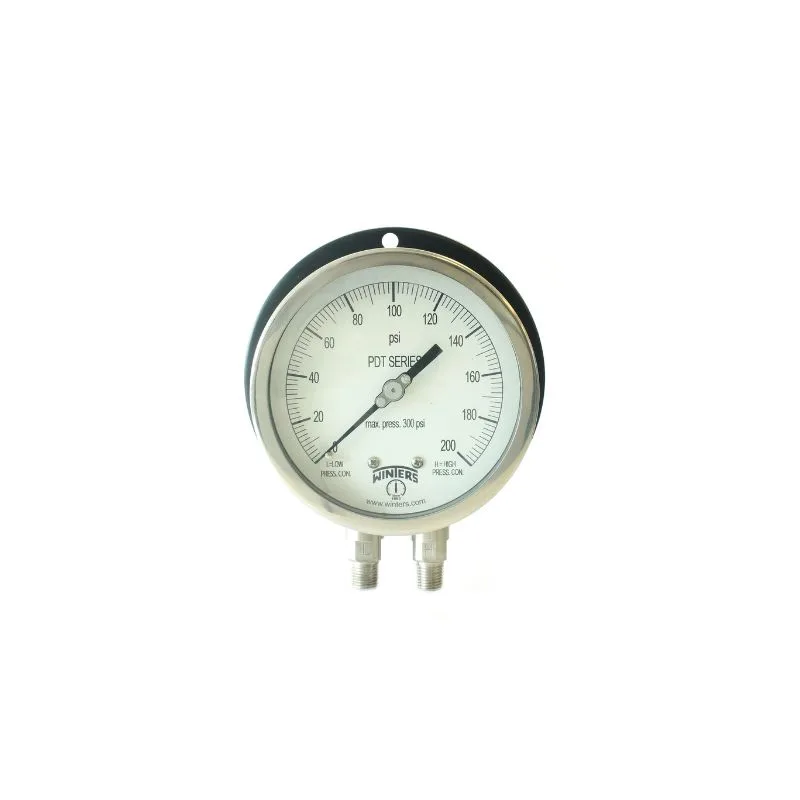 PFD WinAIR Compact Differential Gauge