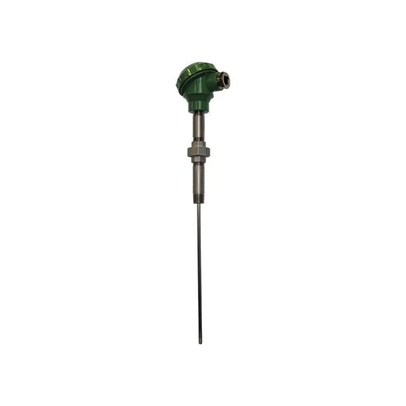TET INDUSTRIAL THERMOCOUPLE