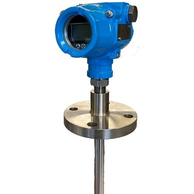 WINSMART™ TY52 SMART EXPLOSION PROOF TEMPERATURE TRANSMITTER