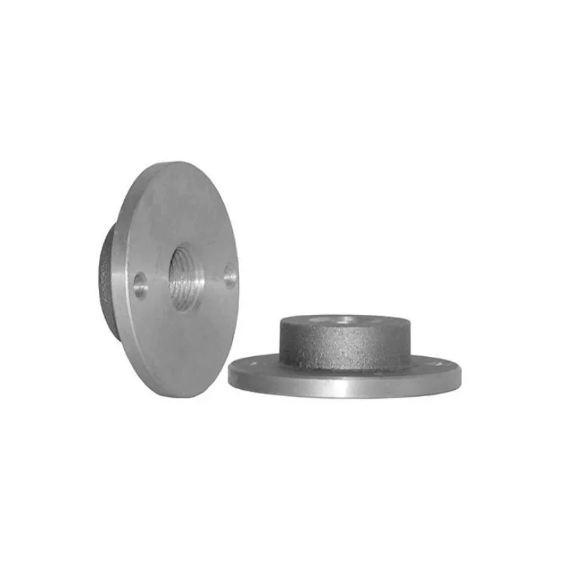TDF DUCT FLANGE