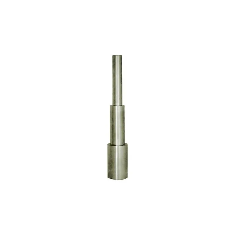 TWS SOCKET WELD BI-METAL THERMOWELL