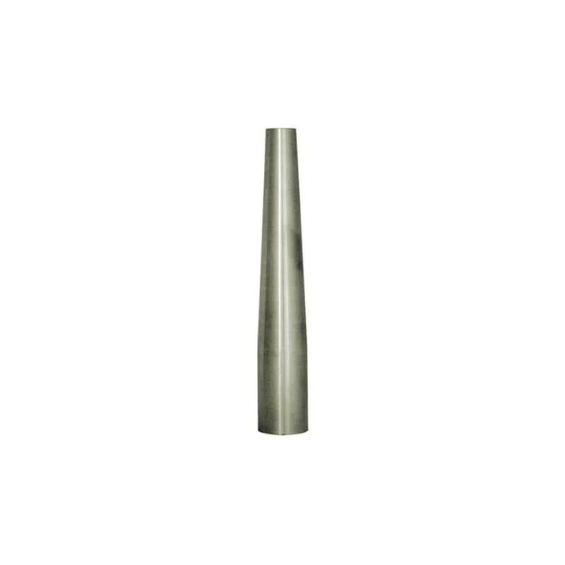 TWW WELD-IN THREADED THERMOWELL