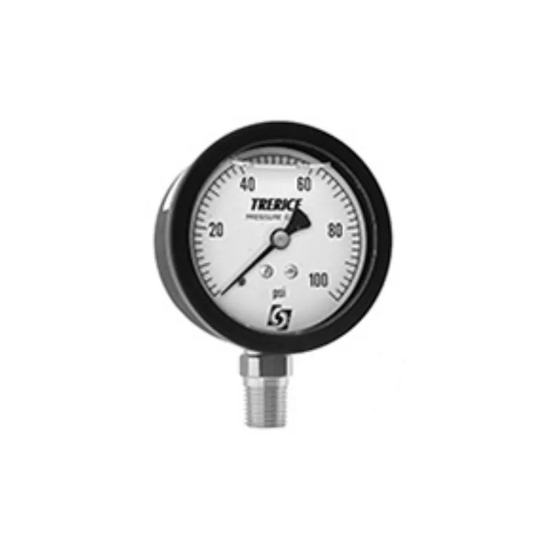 Utility Gauges