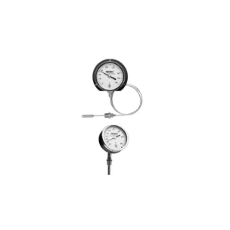 Dial Thermometers