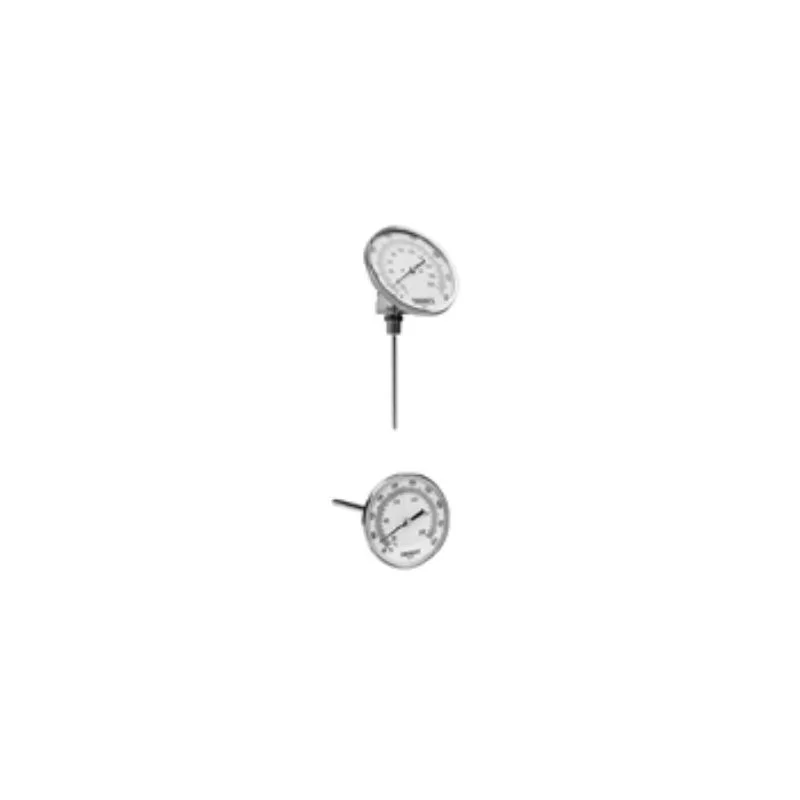 Bimetal Thermometers