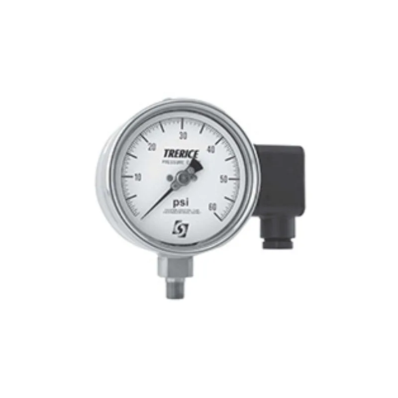 Specialty Gauges