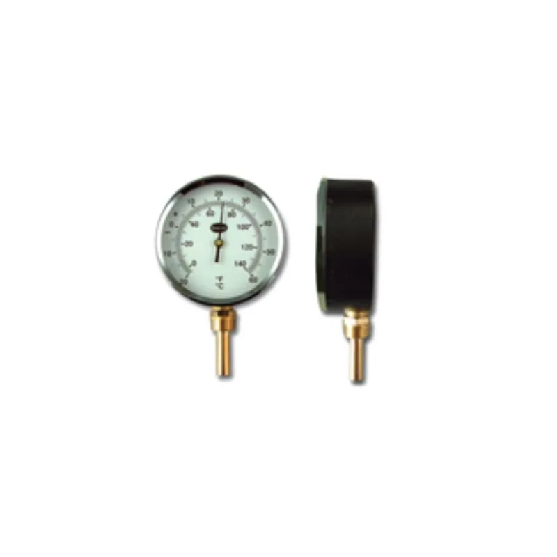 Dial Thermometers