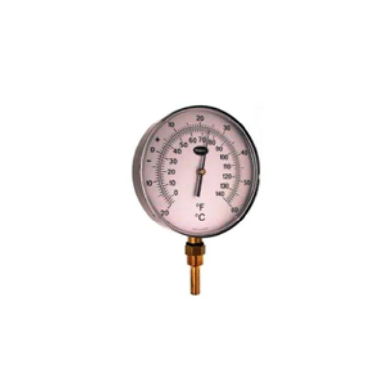 Bimetal Thermometers