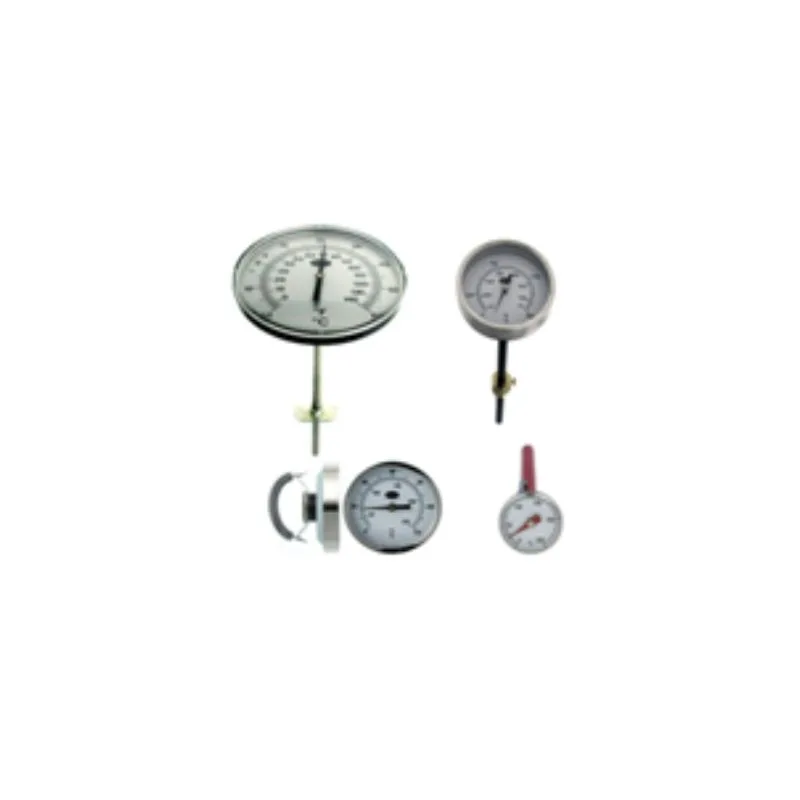 Special HVAC Thermometers