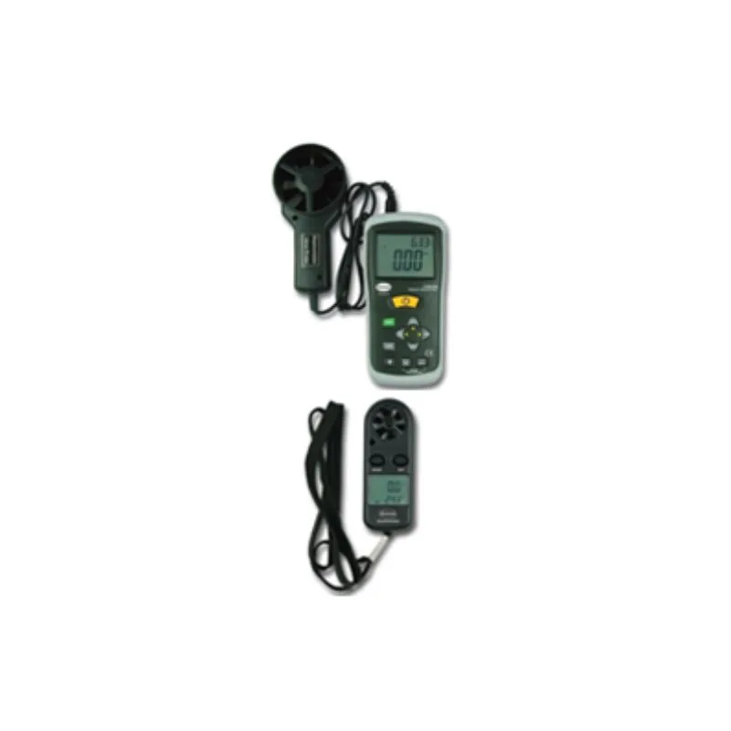 Airflow/ Anemometerss