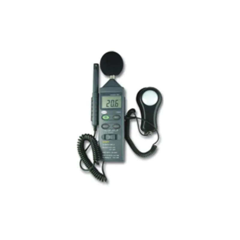 Environmental meters