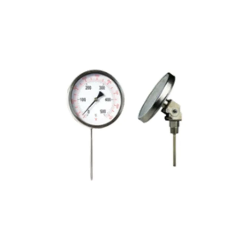 Bimetal Thermometers