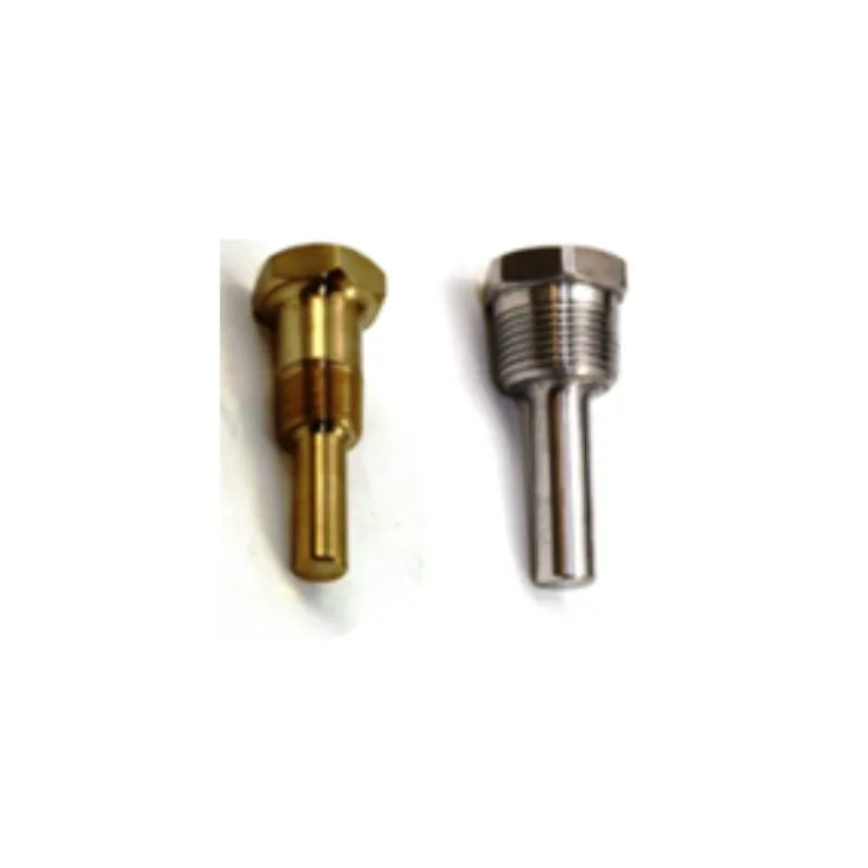 Thermowells