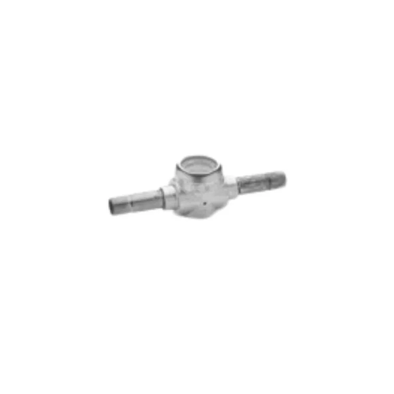 Liquid Moisture & Oil indicators