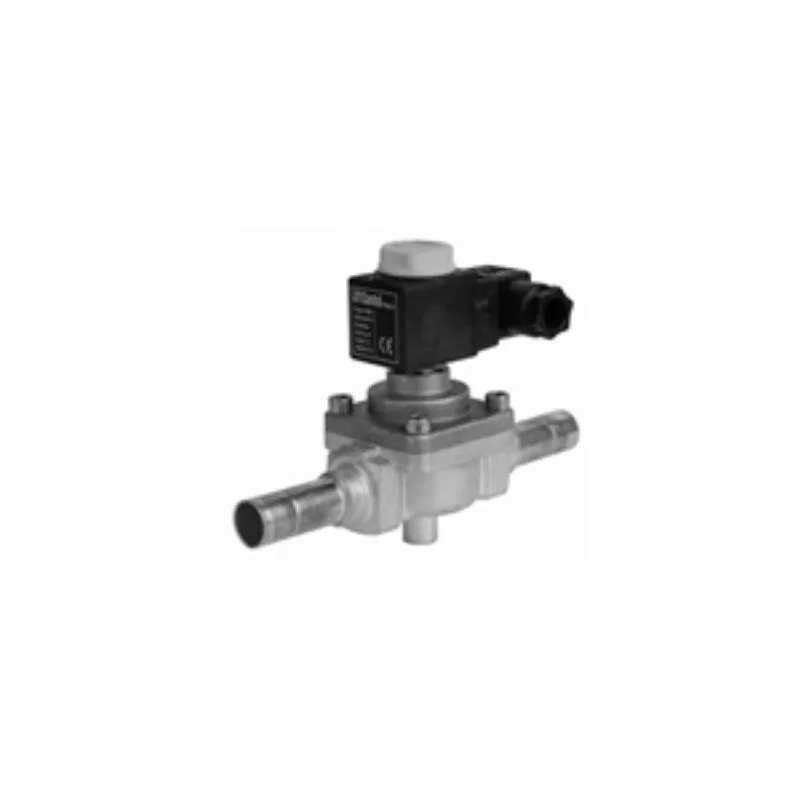 Solenoid Valves