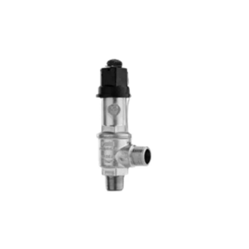 Safety Valves & Accessories