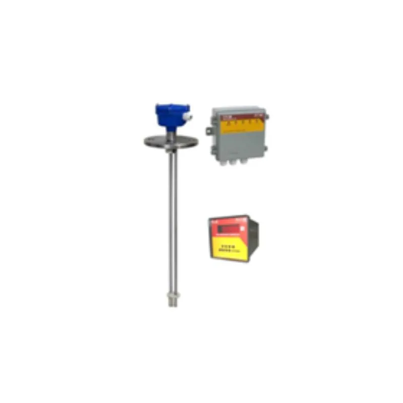 Level Transmitters