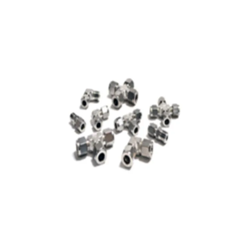 Compression Tube Fittings